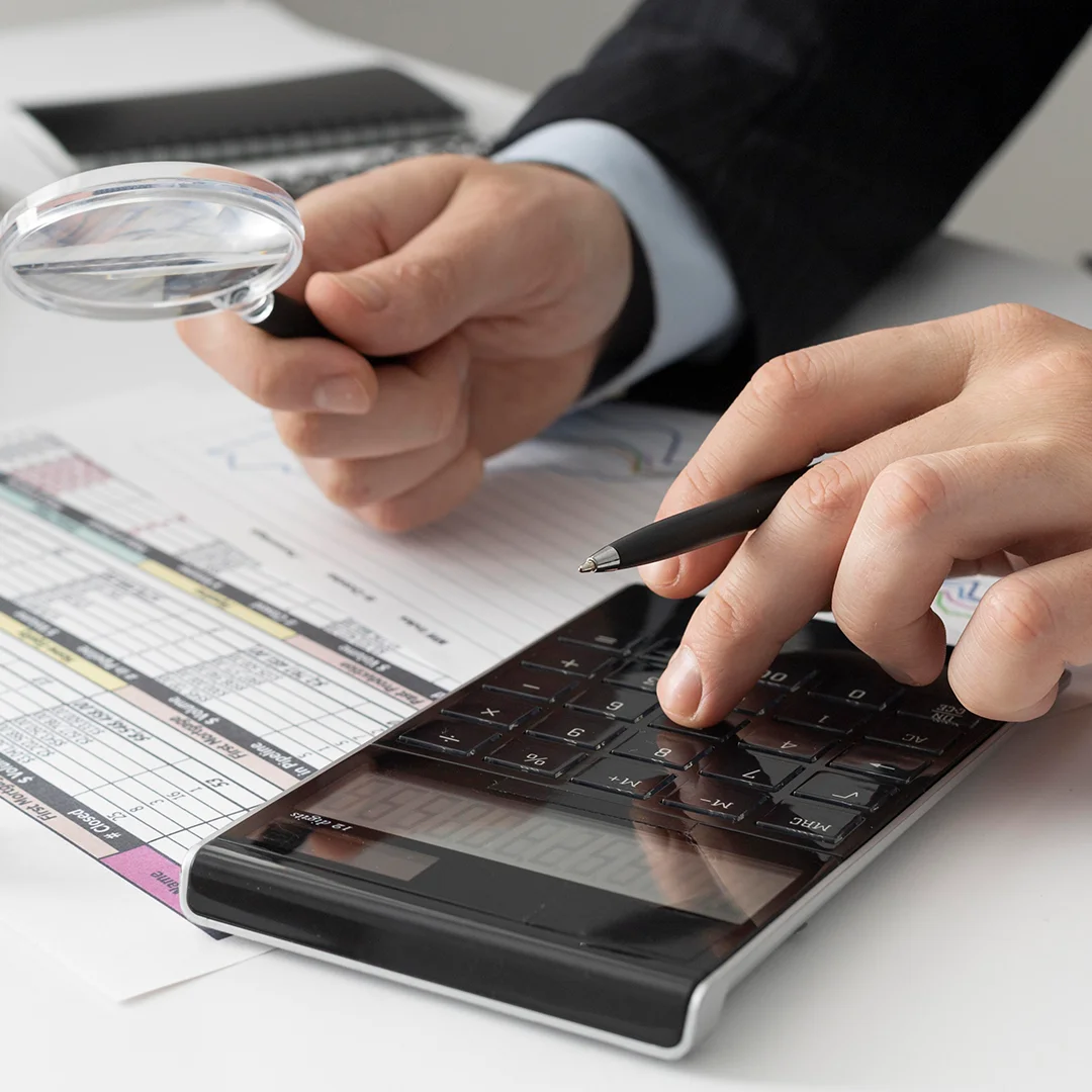 servicios de asesoría fiscal en zaragoza